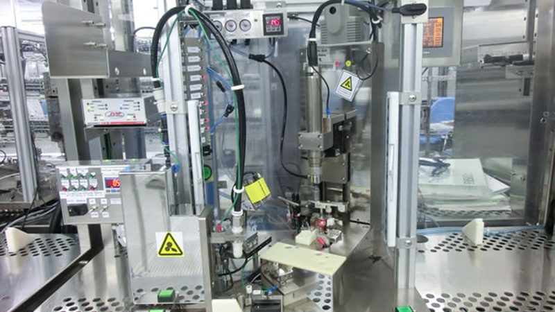 在深圳，有许多优秀的3D机器视觉公司，以下是一些值得推荐的：
