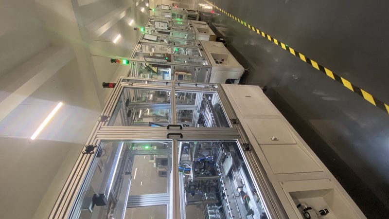 上海非标自动化设计软件：揭秘其核心价值与应用场景
