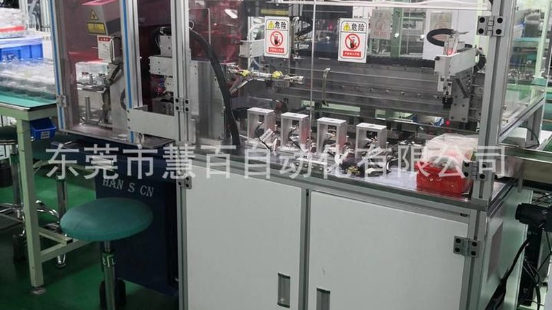 机器视觉相机安装调试，这些步骤不能少