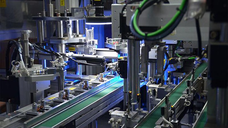 自动化生产线安装成本解析：揭秘影响价格的关键因素
