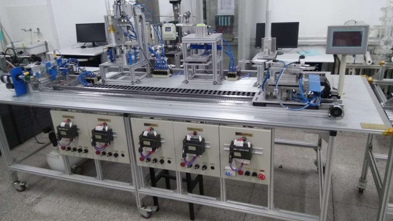 深圳非标自动化治具：揭秘其设计原理与关键要素