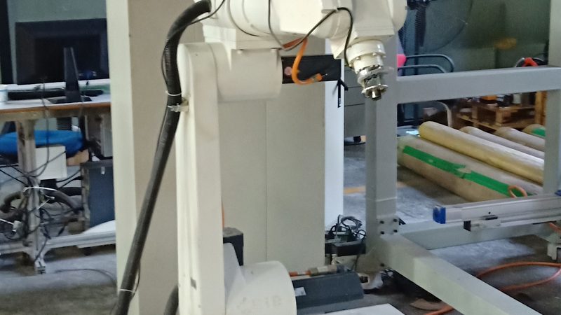 揭秘杭州焊接机器人代理加盟：选择之道与行业洞察