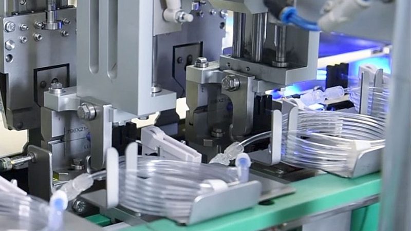 成都六轴协作机器人公司