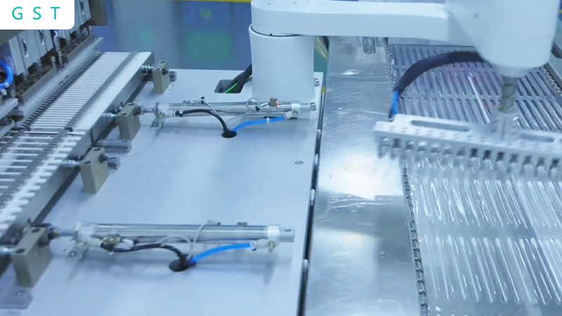 电子元件视觉检测：揭秘定制方案的奥秘
